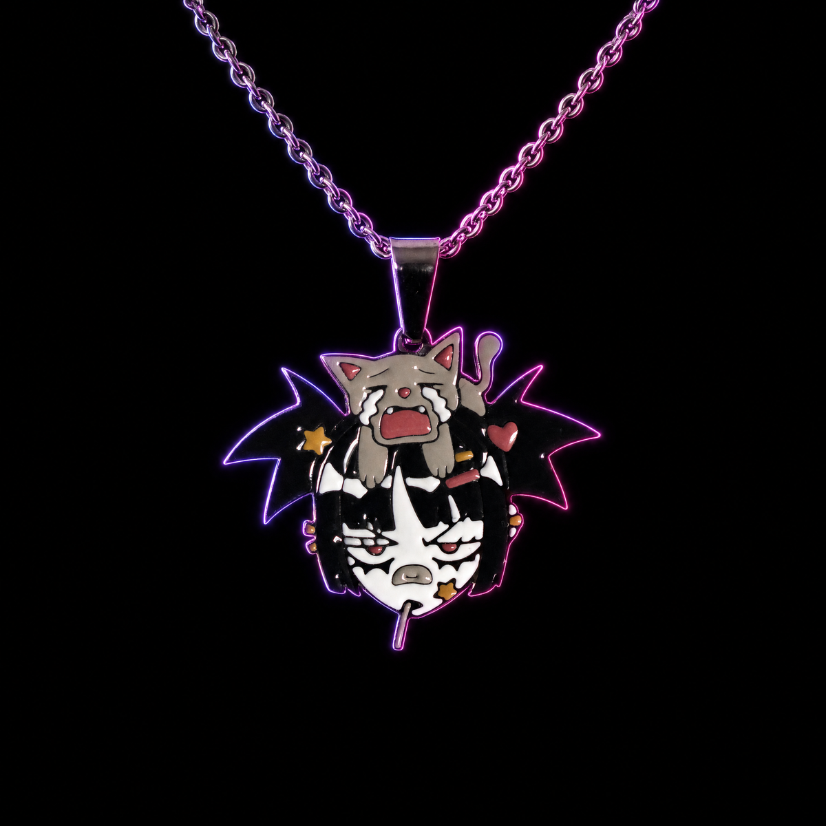 Accessories — MEDIALIFE activated merchandise