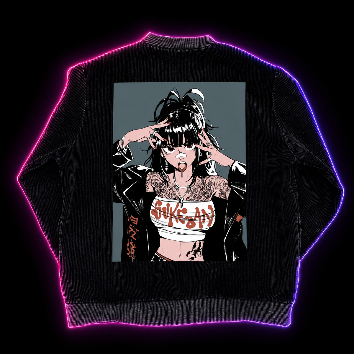 Activated Merchandise
