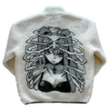 Bones Fleece Jacket