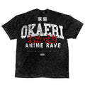Okaeri Rave Tee (WTG)