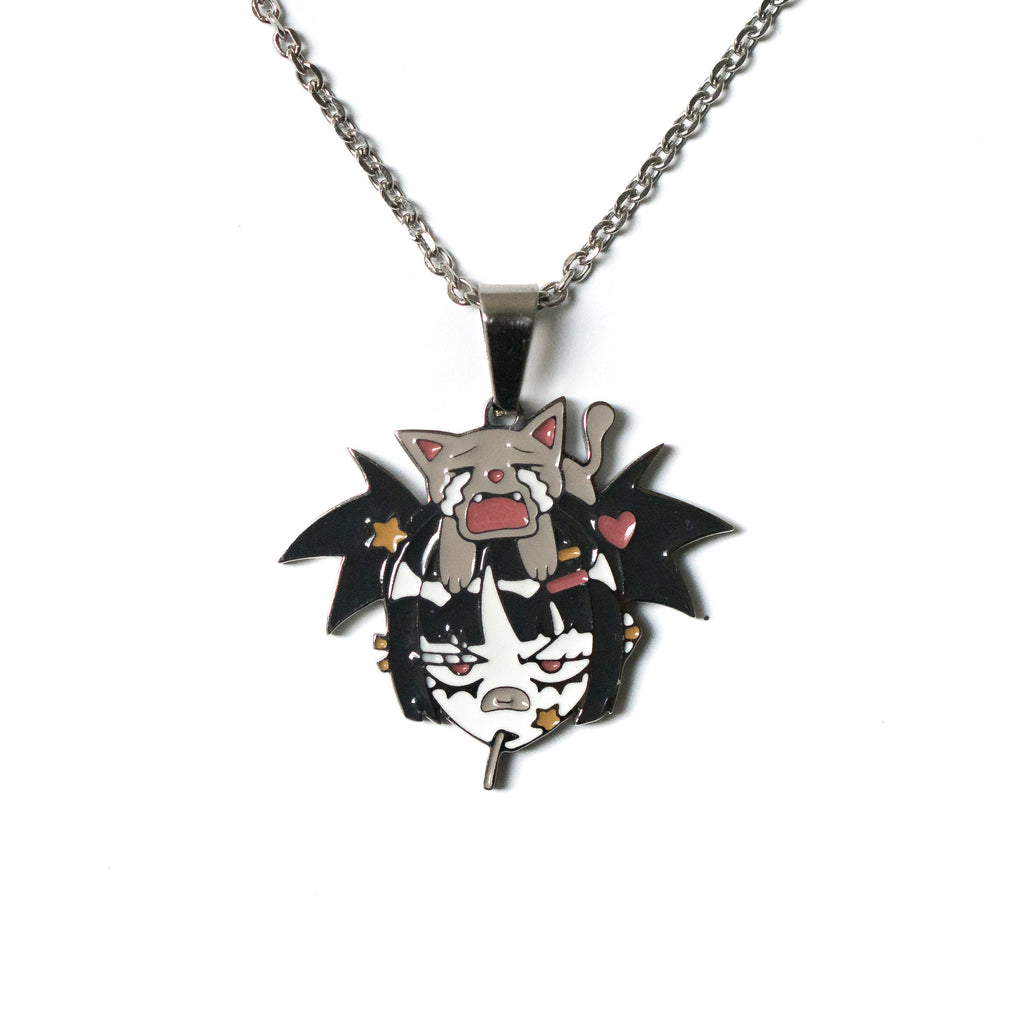 Urusai Necklace