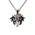 Urusai Necklace