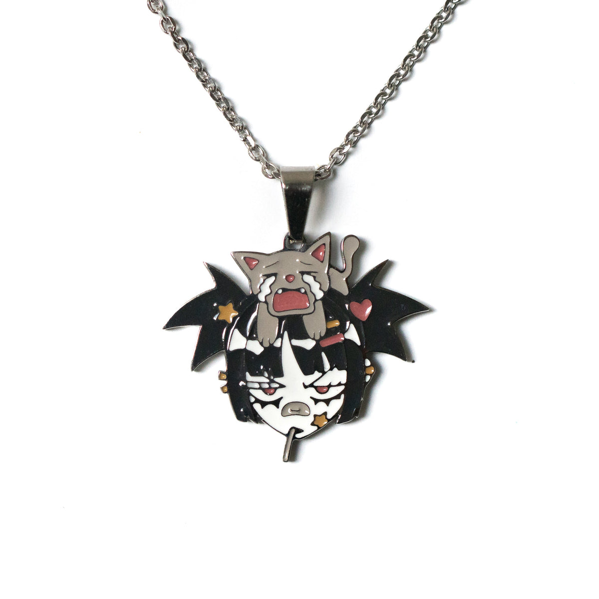 Urusai Necklace