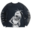 Syndicate L/S Tee