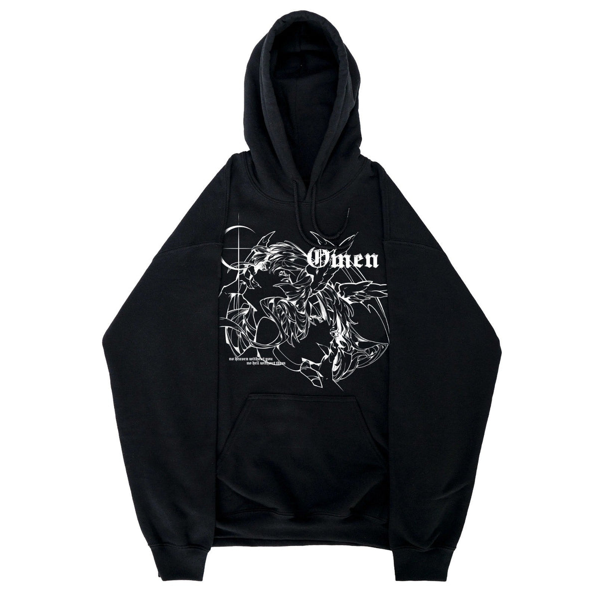 Omen Hoodie