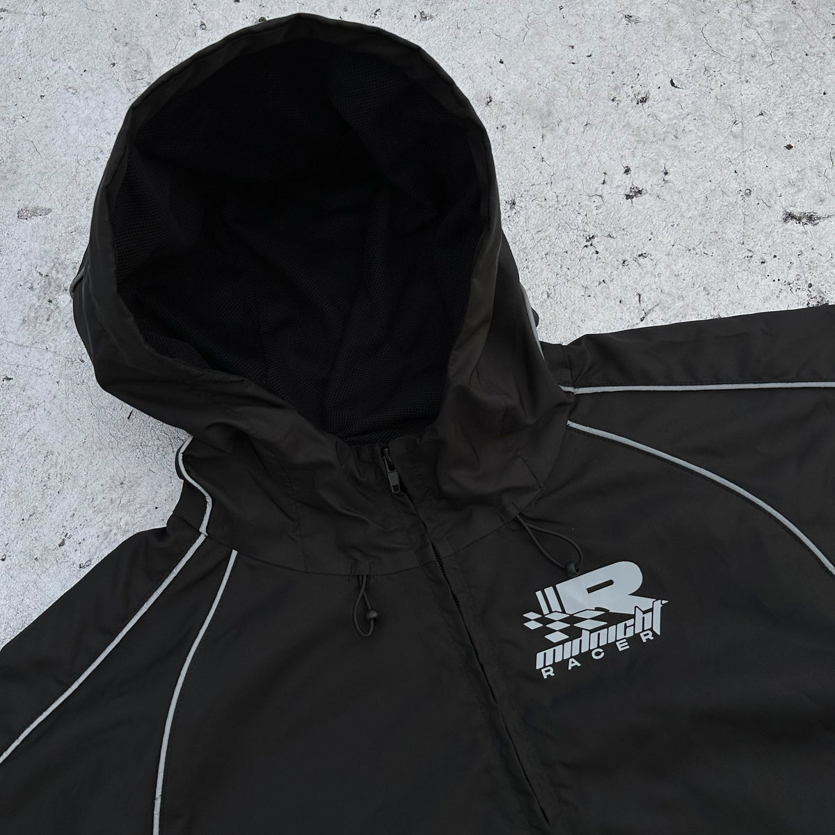 Midnight Drifter Tracksuit