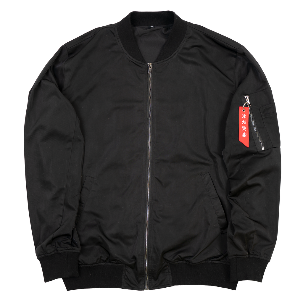 Sad Boys MA-1 Reaper Bomber Jacket
