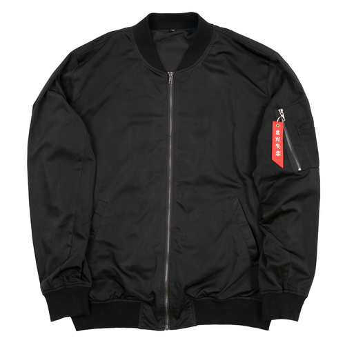 Sad Boys MA-1 Reaper Bomber Jacket