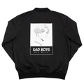 Sad Boys MA-1 Reaper Bomber Jacket
