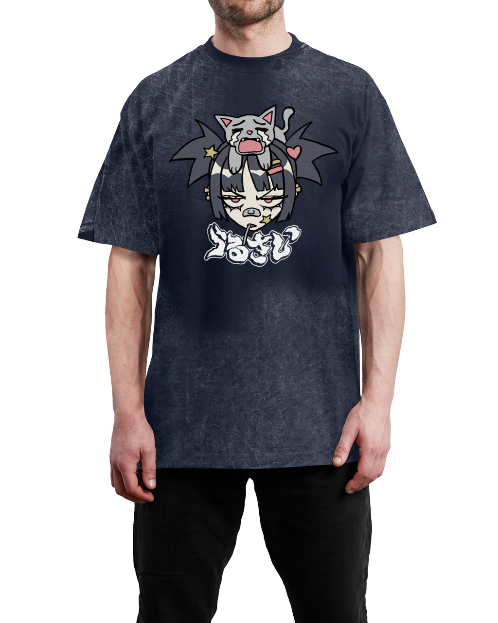 Urusai Tee