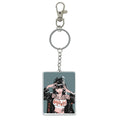 Sukeban Keychain
