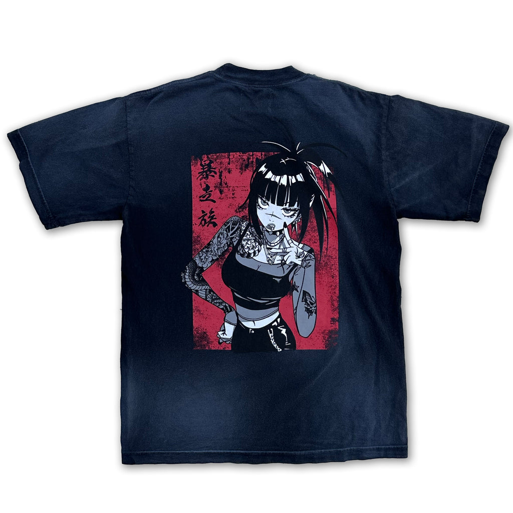 Syndicate AR Tee