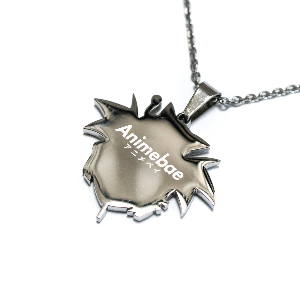 Urusai Necklace