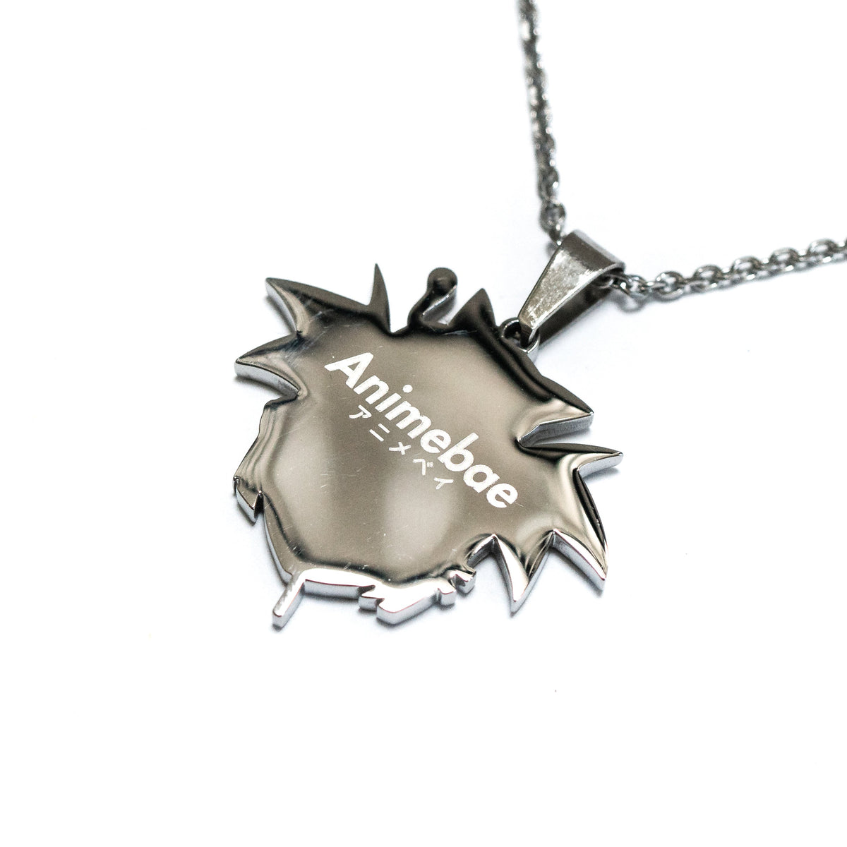 Urusai Necklace