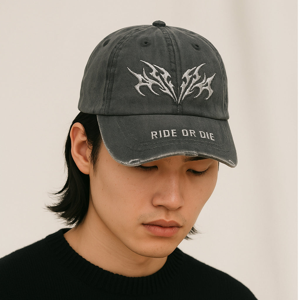 Ride or Die Hat