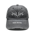 Ride or Die Hat