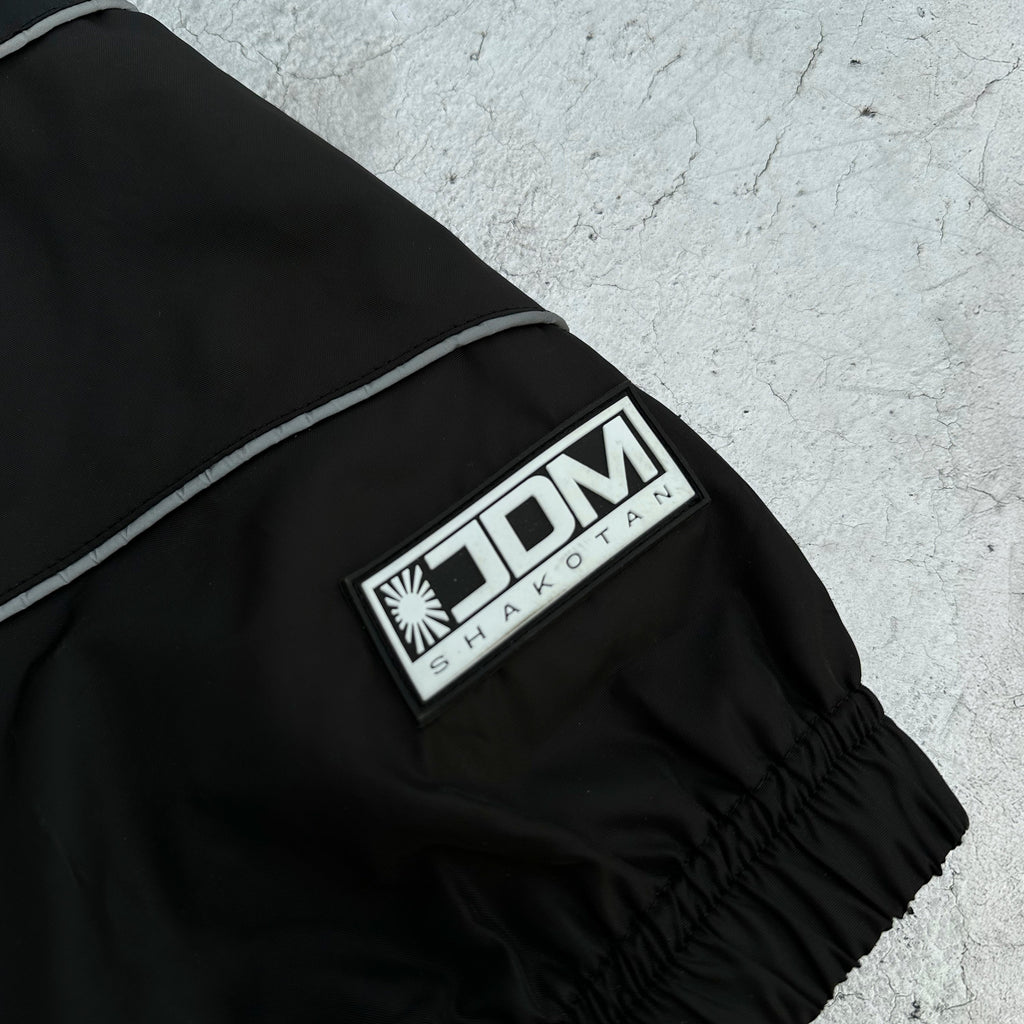 Midnight Drifter Tracksuit