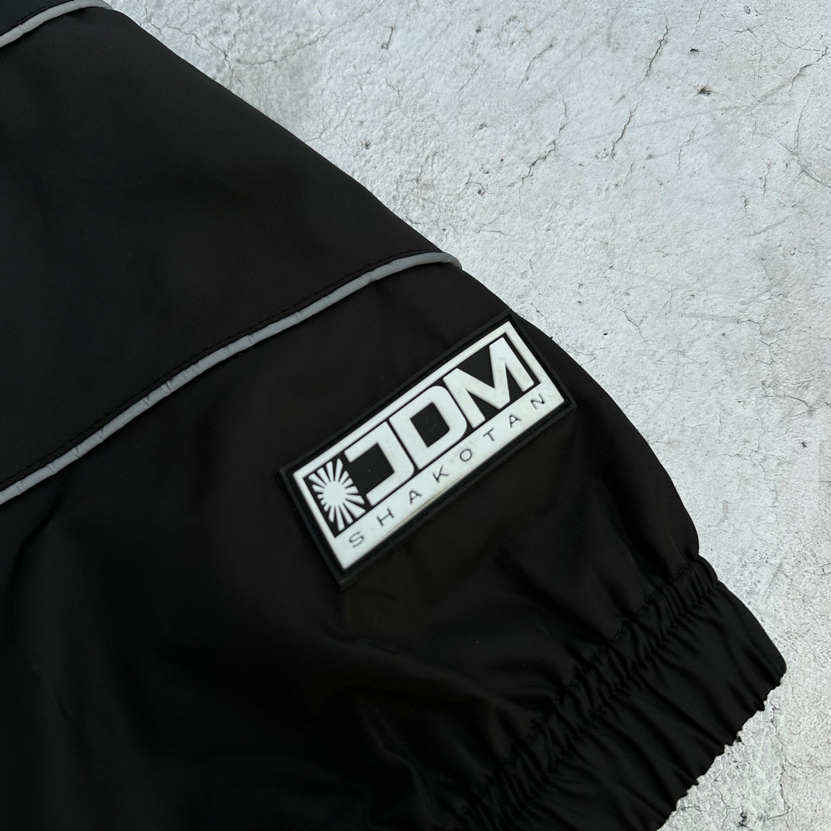 Midnight Drifter Tracksuit