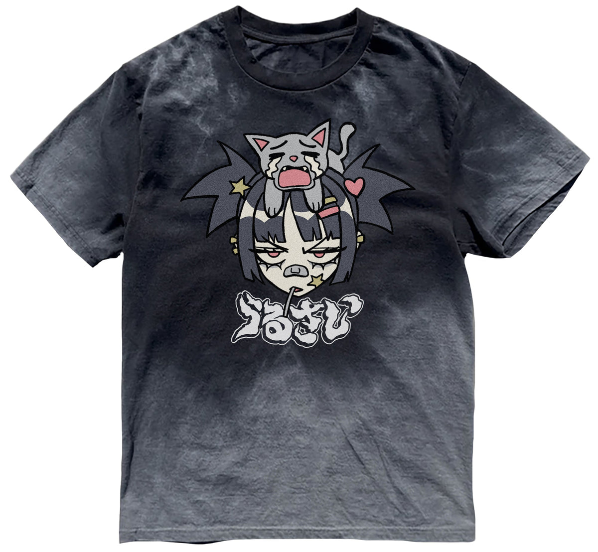 Urusai Tee